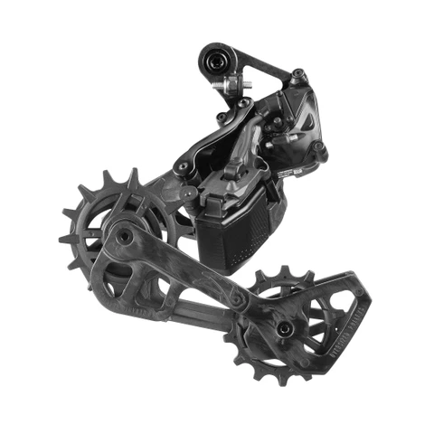 CAMPAGNOLO  Super Record WRL 13s Rear Derailleur